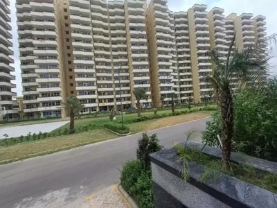 Pyramid Urban Homes: A Symphony of Style - Gurgaon Apartments, Condos