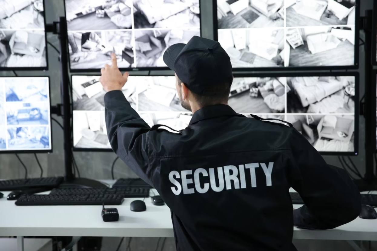  Hire The Best Securiy Company in Singapore