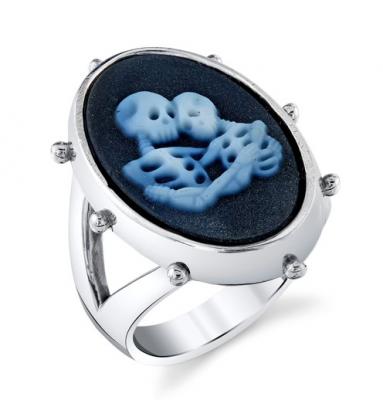 Cameo Ring | Shophouser.com - New York Other