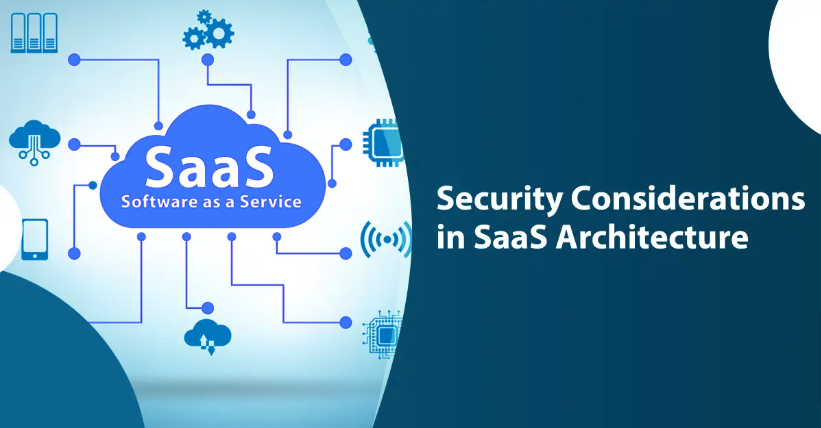 Security Considerations For SaaS Application Security - Washington Professional Services