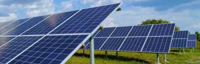 Solar Power For Agricultural Applications: Scope And Benefits