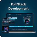 Full Stack Development Company - New York Professional Services