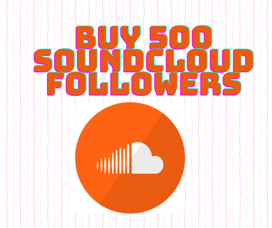 Buy 500 SoundCloud Followers– Genuine - San Francisco Other