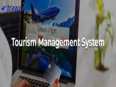 Travel Management System - Bangalore Computer