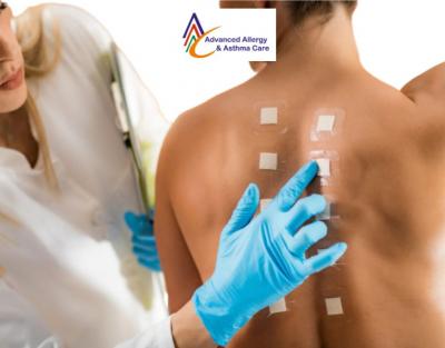 The Most Innovative Allergy Patch Testing in Florida