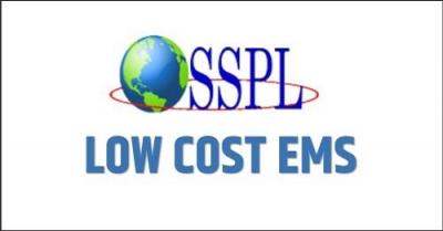 Low Cost EMS | Air Compressor