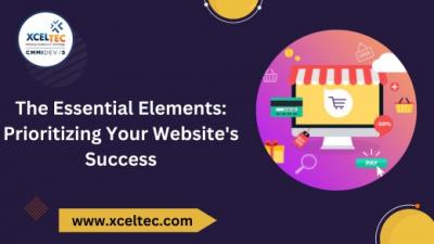 Most Important Factors of how any website / E-commerce website  - Virginia Beach Computer