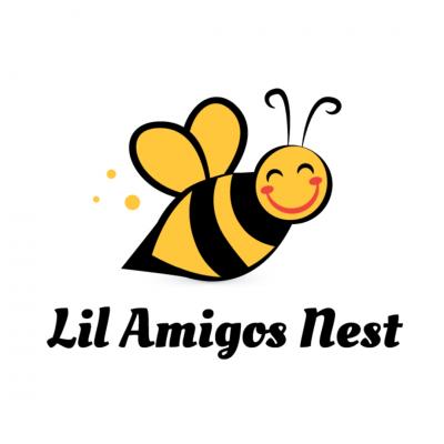Shop for Baby Girl Dress Clothing Items at Lil Amigos Nest with Christmas Sale Offer - Hyderabad Clothing