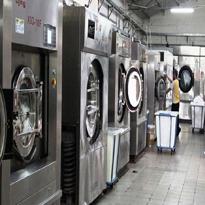 Enjoy the convenience of complete laundry and linen services