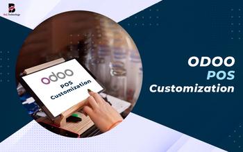 Odoo POS Customization | Balj Technology - New York Other