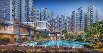 Whiteland 103 Upcoming Residential Development - Gurgaon Apartments, Condos