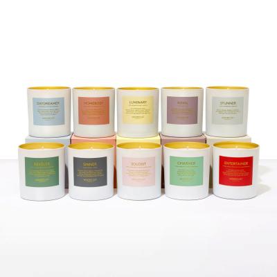 Buy Luxurious Candle Gift Set for Every Occasion - Dallas Other