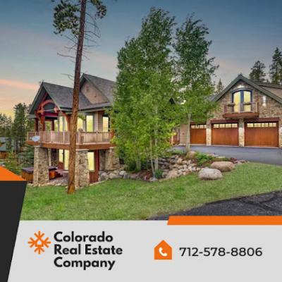 Colorado Real Estate - Jayden Vermeer - Other Professional Services