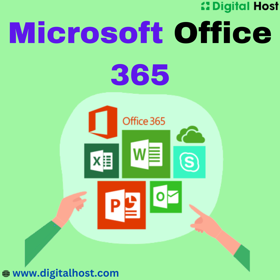 Experience Enhanced Teamwork with Microsoft Office 365