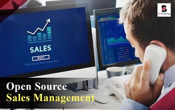 Open Source Sales Management | Balj Technology - New York Other
