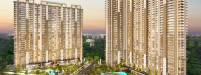 Exploring 2, 3, and 4 BHK Residential Apartments in Gurgaon - Gurgaon Apartments, Condos