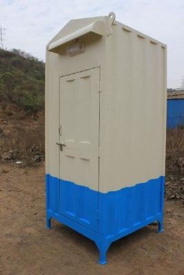 Toilet Cubicles Manufacturers in UAE - Abu Dhabi Other