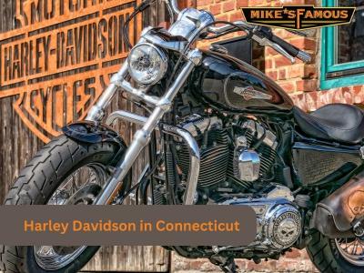 Harley davidson service near me | Mikes Famous CT - New York Professional Services