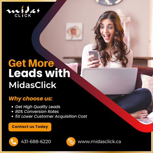 Lead Generation Agency Winnipeg - Winnipeg Other