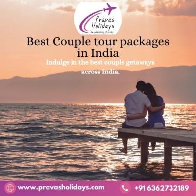 Best Couple tour packages in India - Other Other