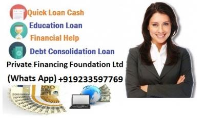 Business and Personal Loan Available  - Bangalore Loans