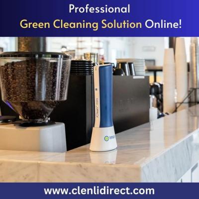 Professional Green Cleaning Solution Online! - Dublin Other