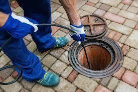Clogged Drain Service in Boulder