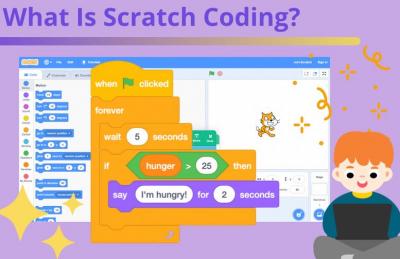 Elevate Kids Coding Skills with Juni Learning - Delhi Other