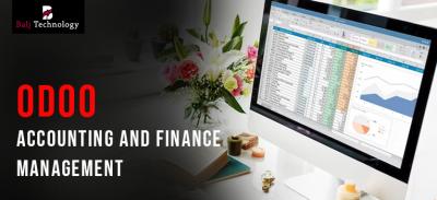 Odoo Accounting and Finance Management - New York Computer