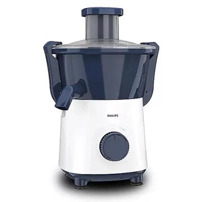 Philips Juicers: Effortless Juicing for a Healthy Lifestyle - Delhi Home Appliances
