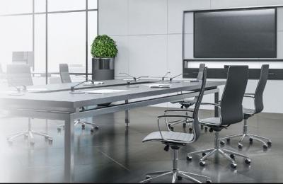Elevate Your Office Aesthetic with KDDI