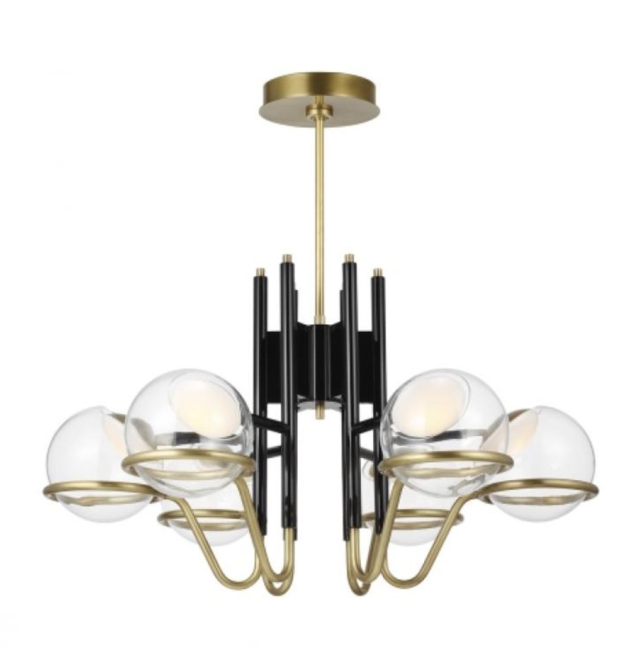 Shop and Save Big on Visual Comfort Modern Collection Lights at Lighting Reimagined - Other Home & Garden