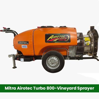 Sprout Success with Mitra: Unveiling the Pinnacle of Precision in Agricultural Sprayer Machines!  - Mumbai Other