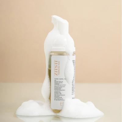 Buy Zitsit Foaming Face Wash for Acne – Personal Touch Skincare