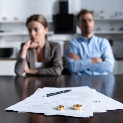 How To Make The Divorce Process As Smooth As Possible? - Los Angeles Attorney