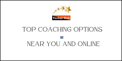 GMAT Exam Preparation Online | Verbalhub - Delhi Other