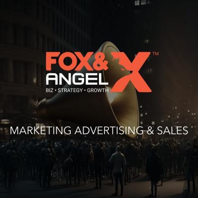 Marketing, Advertising & Sales | Fox&Angel - Delhi Other
