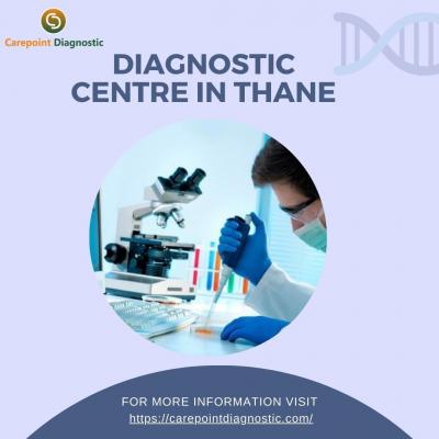 Diagnostic Centre in Thane - Mumbai Health, Personal Trainer