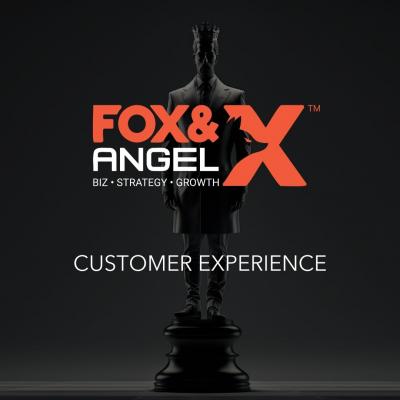 Customer Experience | Fox&Angel