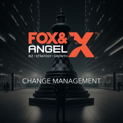Change Management | Fox&Angel - Delhi Other