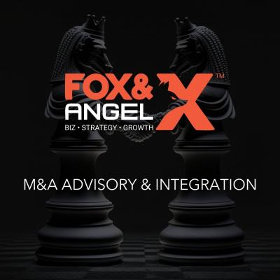 M&A Advisory & Integration | Fox&Angel