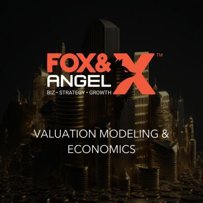 Valuation, Modeling & Economics | Fox&Angel