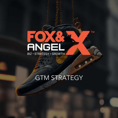 GTM Strategy | Fox&Angel