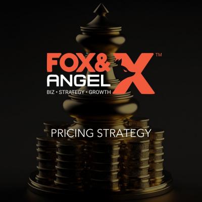 Pricing Strategy | Fox&Angel