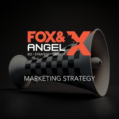 Marketing Strategy | Fox&Angel - Delhi Other