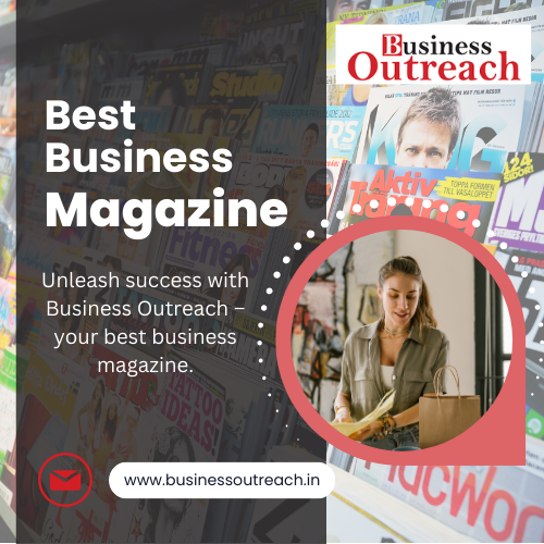 Best Business Magazine