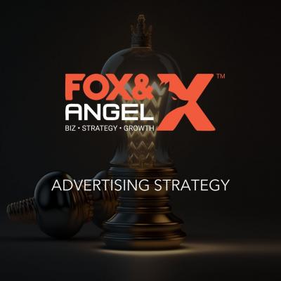Advertising Strategy | Fox&Angel