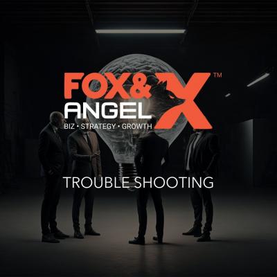 Troubleshooting | Fox&Angel - Delhi Other