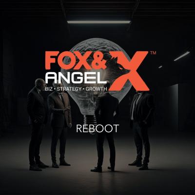 Reboot | Fox&Angel