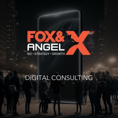 Digital Consulting | Fox&Angel